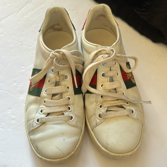 Gucci Women’s sneakers - Picture 15 of 16